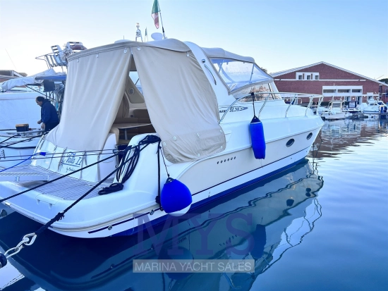 Mano Marine 32.50 de segunda mano en venta