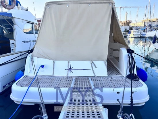 Mano Marine 32.50 de segunda mano en venta