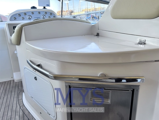 Mano Marine 32.50 de segunda mano en venta