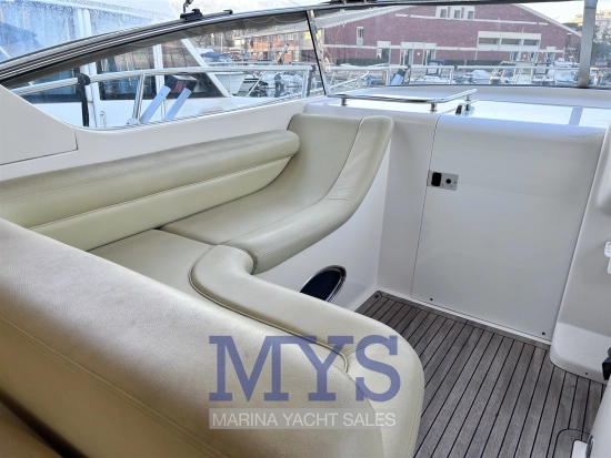 Mano Marine 32.50 de segunda mano en venta