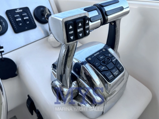 Mano Marine 32.50 de segunda mano en venta