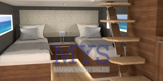 Cayman Yachts 480 WA nuevo en venta
