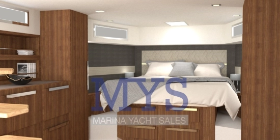 Cayman Yachts 480 WA nuevo en venta