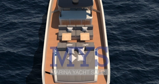 Cayman Yachts 480 WA nuevo en venta