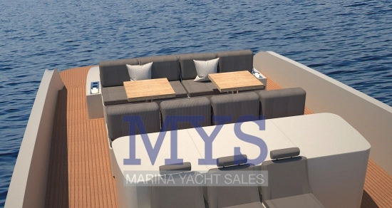 Cayman Yachts 480 WA nuevo en venta