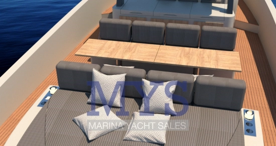 Cayman Yachts 480 WA nuevo en venta