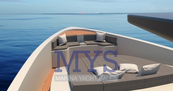 Cayman Yachts 480 WA nuevo en venta