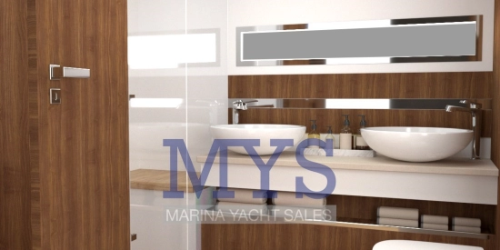 Cayman Yachts 480 WA nuevo en venta