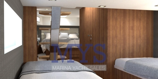 Cayman Yachts 480 WA nuevo en venta