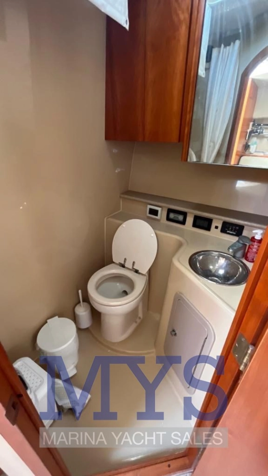 Rampage 33 EXPRESS usata in vendita