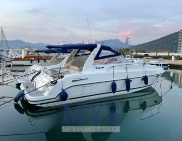 Mano Marine 32 SPORT de segunda mano en venta