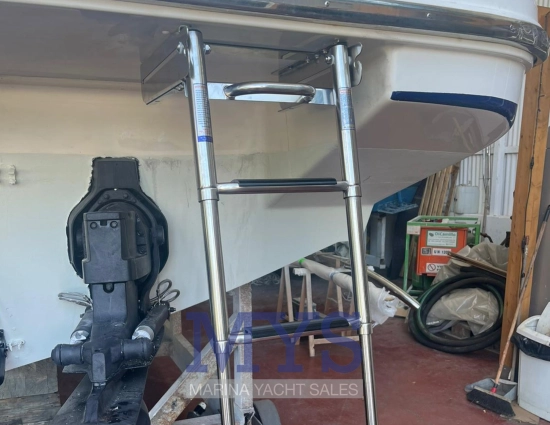 Mano Marine 32 SPORT usata in vendita