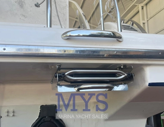 Mano Marine 32 SPORT usata in vendita