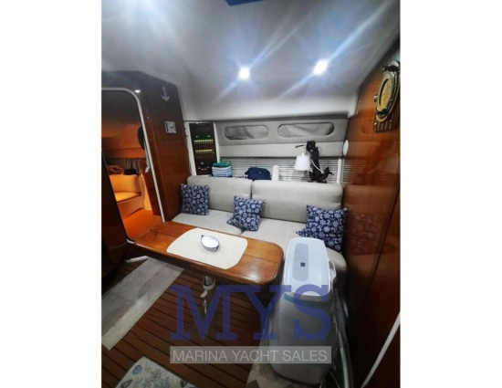 Mano Marine 32 SPORT usata in vendita