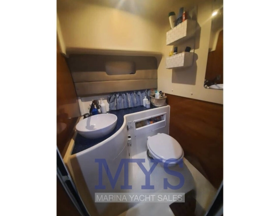 Mano Marine 32 SPORT usata in vendita