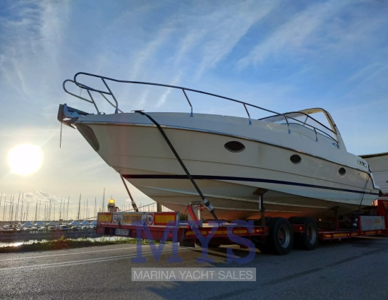 Mano Marine 32 SPORT usata in vendita