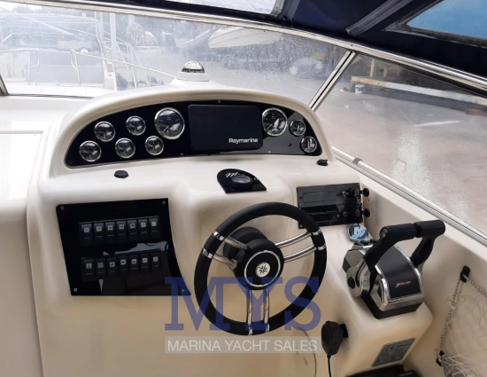 Mano Marine 32 SPORT usata in vendita