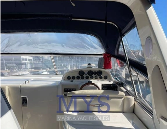 Mano Marine 32 SPORT usata in vendita
