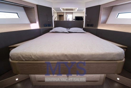 Cayman Yachts 60 HT usata in vendita