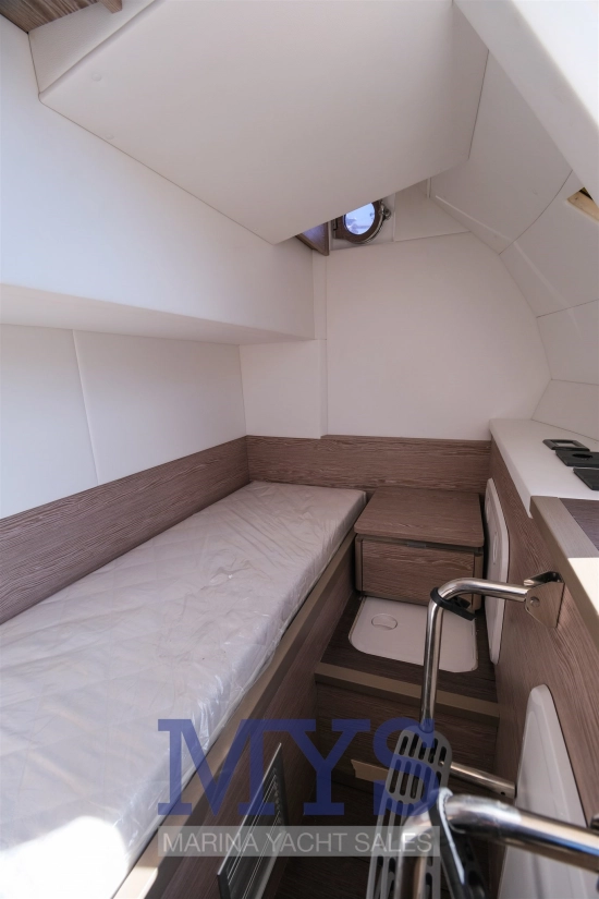 Cayman Yachts 60 HT usata in vendita