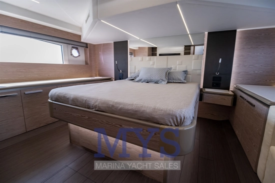 Cayman Yachts 60 HT usata in vendita