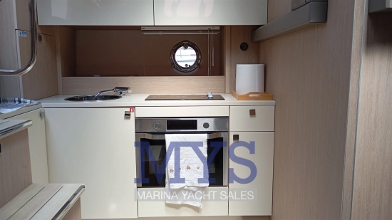 Cranchi M44 HT usata in vendita