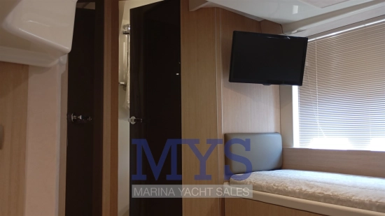 Cranchi M44 HT usata in vendita