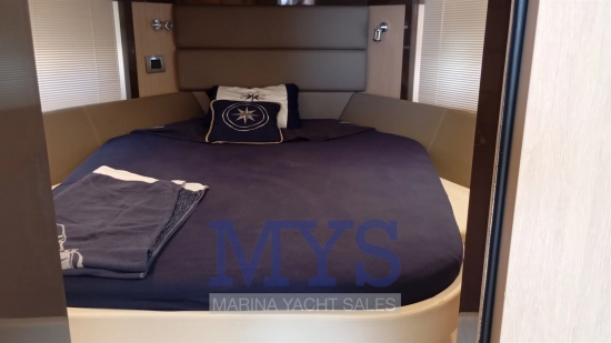Cranchi M44 HT usata in vendita