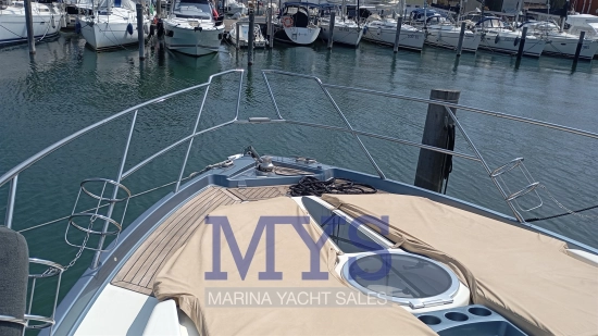 Cranchi M44 HT usata in vendita