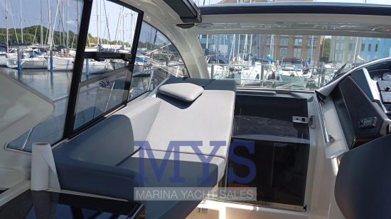 Cranchi M44 HT usata in vendita