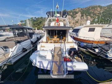 Raffaelli STORM S usata in vendita