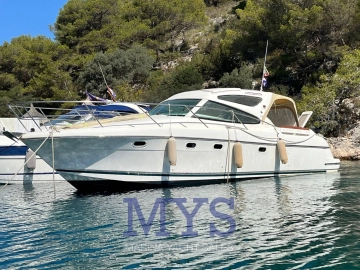 Jeanneau Prestige 34 HT usado à venda