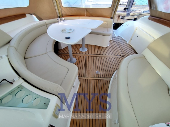 Jeanneau Prestige 34 HT de segunda mano en venta