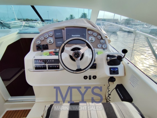 Jeanneau Prestige 34 HT de segunda mano en venta