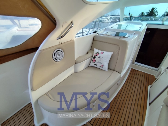 Jeanneau Prestige 34 HT de segunda mano en venta
