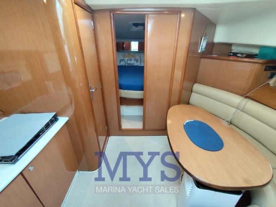 Jeanneau Prestige 34 HT de segunda mano en venta