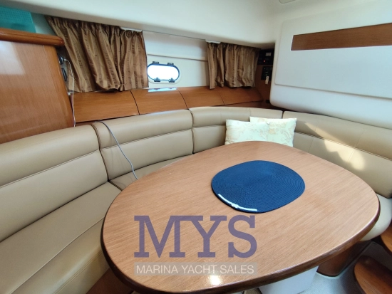 Jeanneau Prestige 34 HT de segunda mano en venta