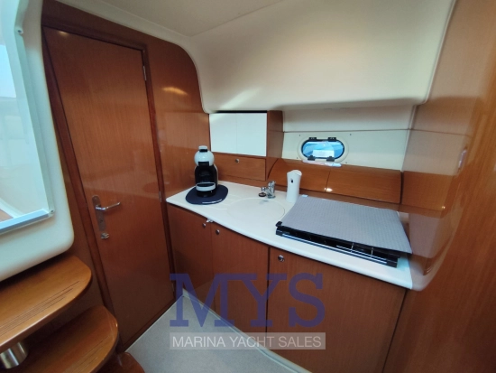 Jeanneau Prestige 34 HT de segunda mano en venta