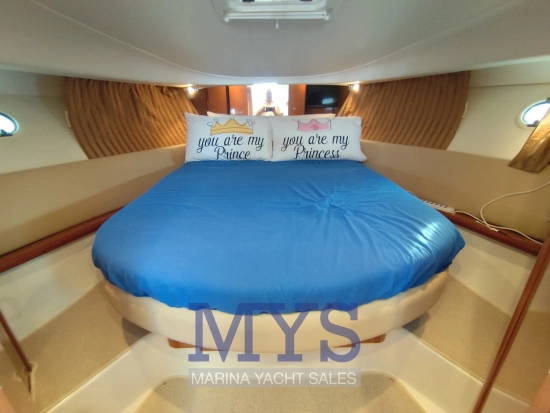 Jeanneau Prestige 34 HT de segunda mano en venta