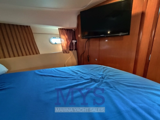 Jeanneau Prestige 34 HT de segunda mano en venta