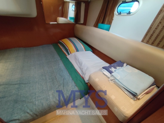 Jeanneau Prestige 34 HT de segunda mano en venta
