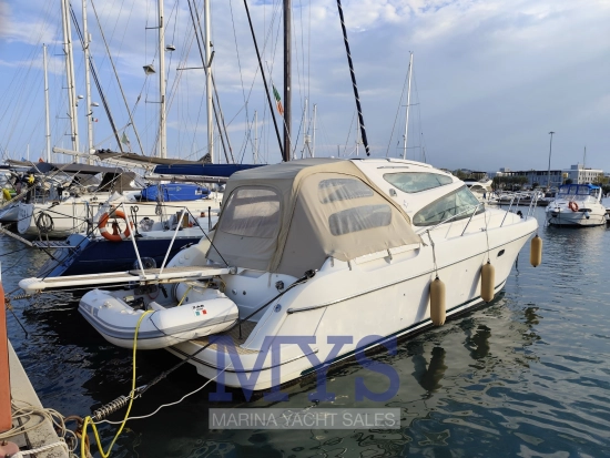 Jeanneau Prestige 34 HT de segunda mano en venta