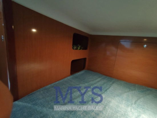 Jeanneau Prestige 34 HT de segunda mano en venta