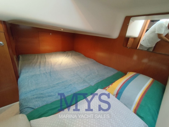 Jeanneau Prestige 34 HT de segunda mano en venta