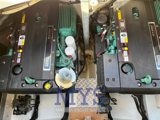 Jeanneau Prestige 34 HT de segunda mano en venta