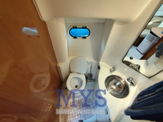 Jeanneau Prestige 34 HT de segunda mano en venta