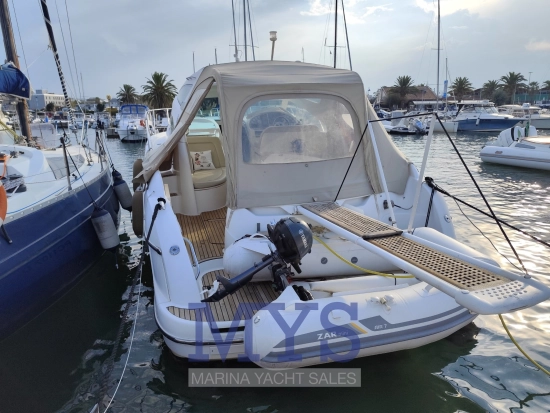 Jeanneau Prestige 34 HT de segunda mano en venta
