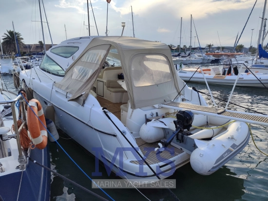 Jeanneau Prestige 34 HT de segunda mano en venta