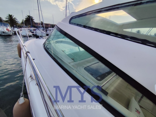 Jeanneau Prestige 34 HT de segunda mano en venta