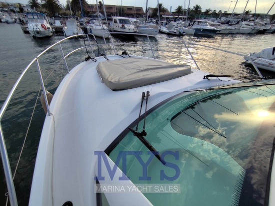 Jeanneau Prestige 34 HT de segunda mano en venta